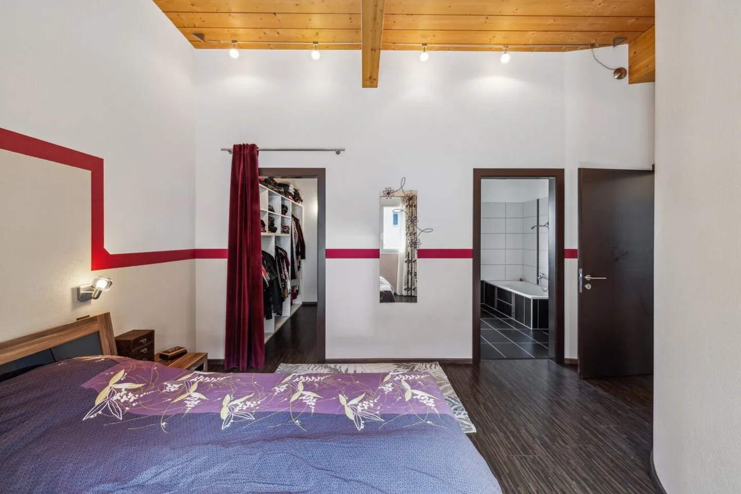 Villa contemporanea con annesso a Muraz-Collombey - Foto 7 di 12