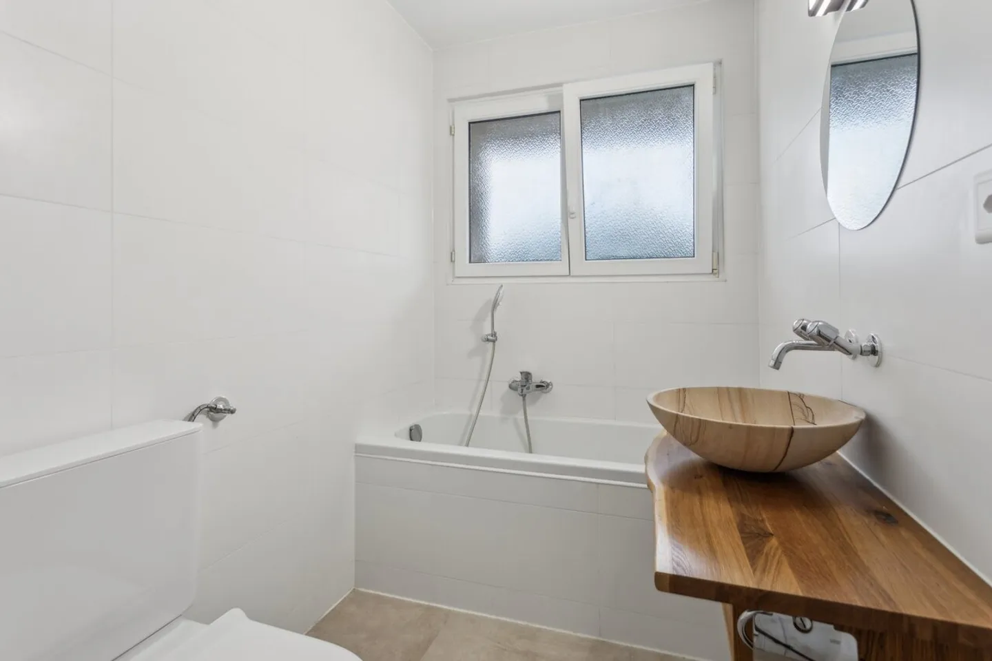 Appartamento ristrutturato: proprietà da investimento o abitazione principale - Foto 4 di 9