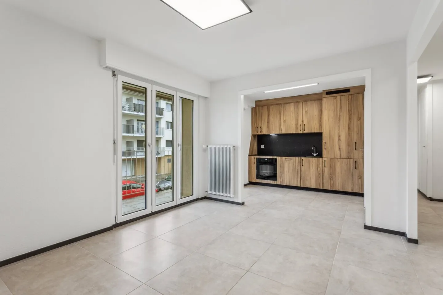 Appartamento ristrutturato: proprietà da investimento o abitazione principale - Foto 1 di 9