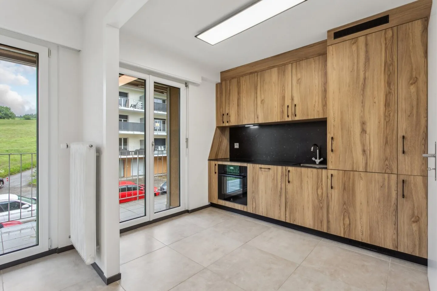 Appartamento ristrutturato: proprietà da investimento o abitazione principale - Foto 2 di 9