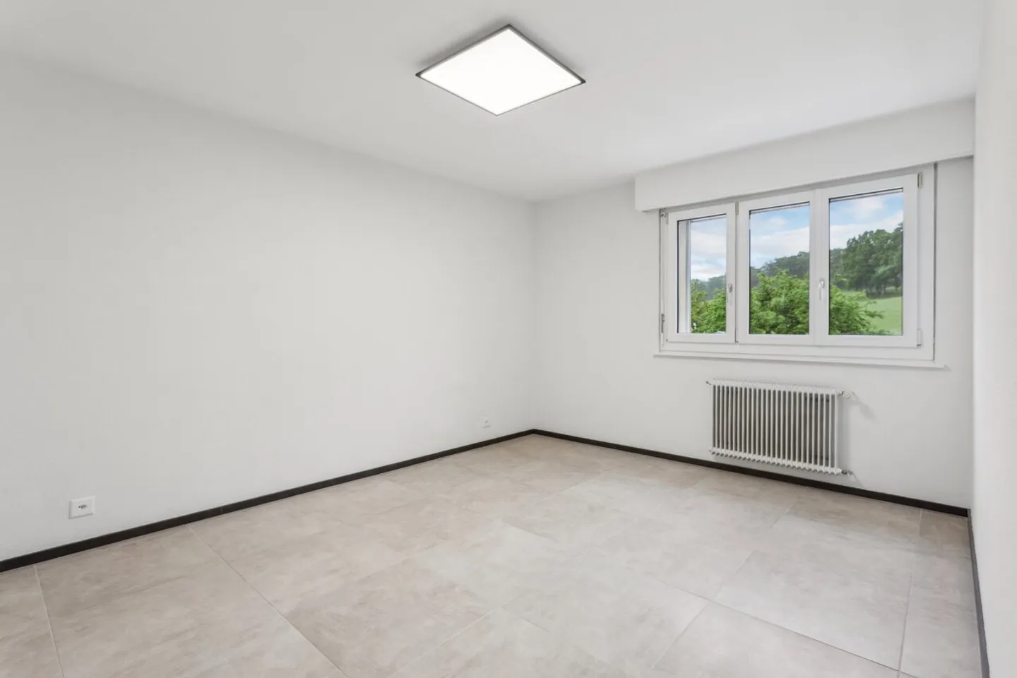Appartamento ristrutturato: proprietà da investimento o abitazione principale - Foto 8 di 9
