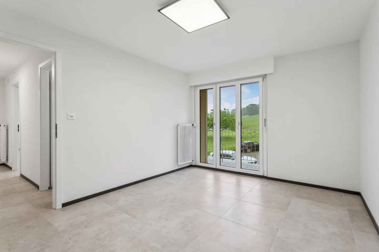 Appartamento ristrutturato: proprietà da investimento o abitazione principale - Foto 7 di 9