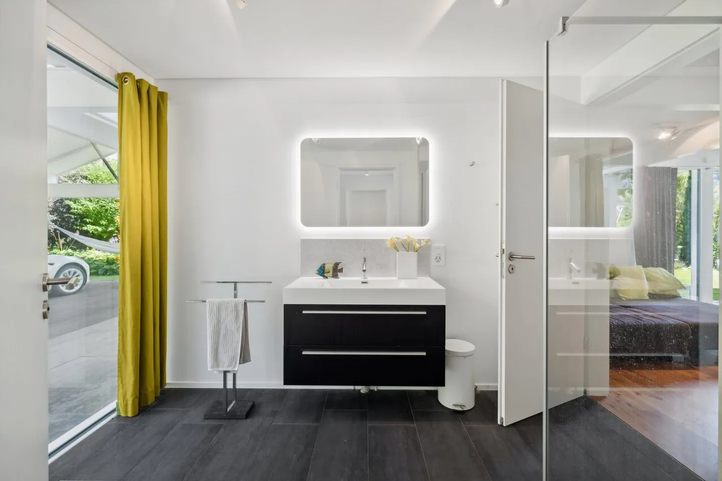 6.5-room villa with the possibility of an independent studio - Photo 7 of 12