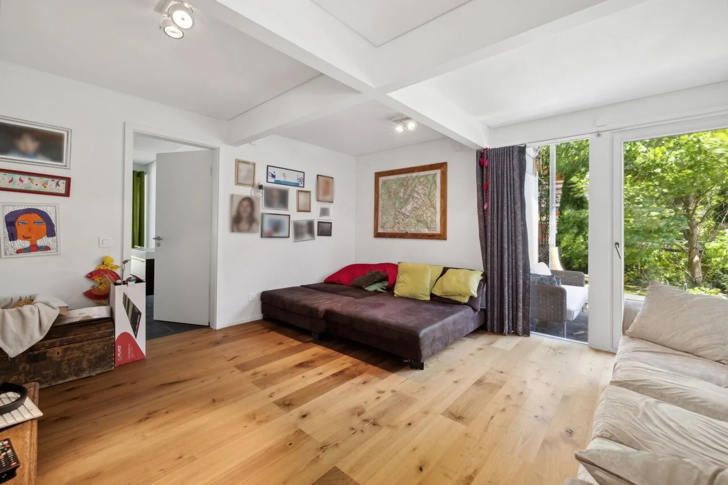 6.5-room villa with the possibility of an independent studio - Photo 6 of 12