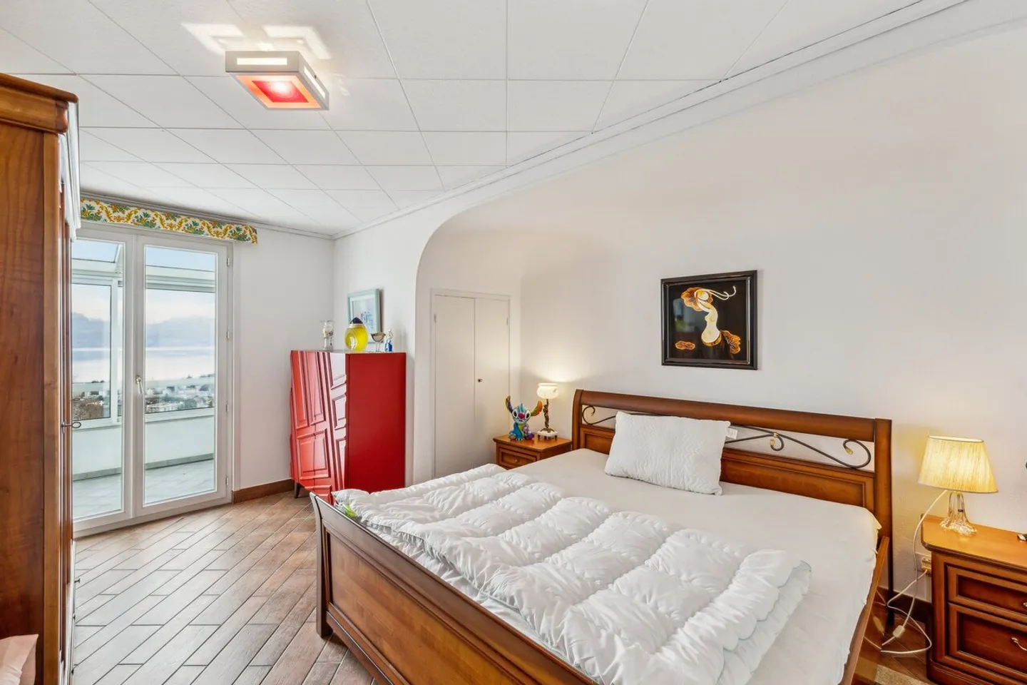 Quartiere Ambito di Losanna con vista panoramica! - Foto 9 di 13
