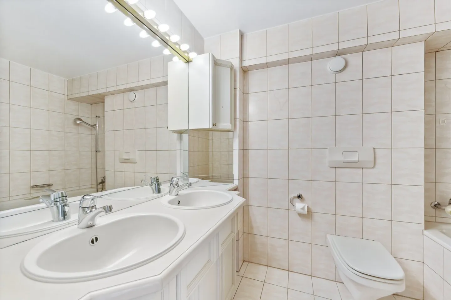 Magnifico duplex, piedi nell'acqua a Villeneuve - Foto 12 di 13