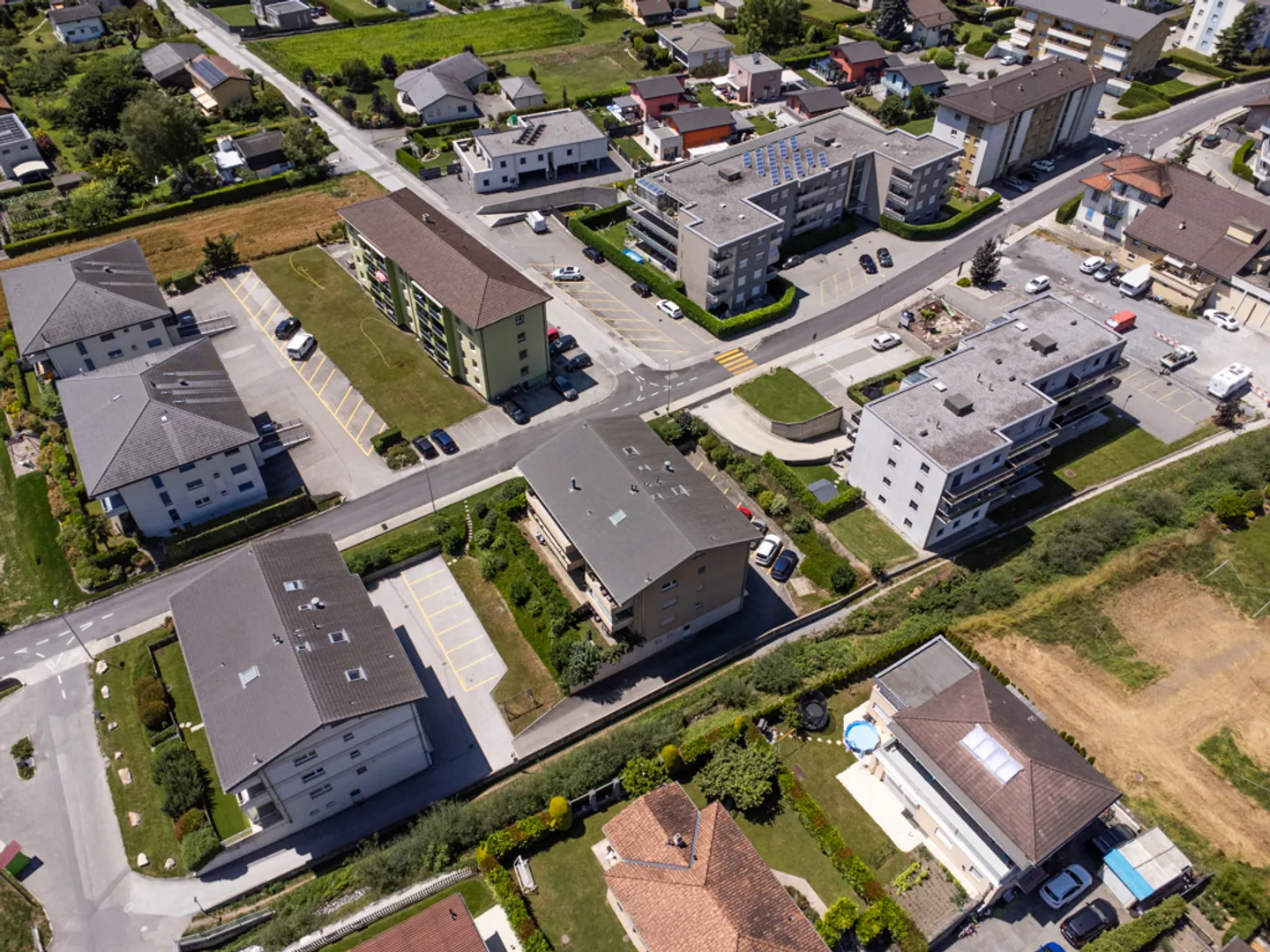 Duplex in ottime condizioni - Foto 11 di 11