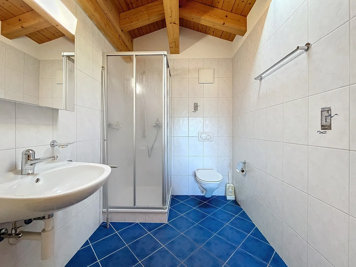 Duplex in ottime condizioni - Foto 10 di 11