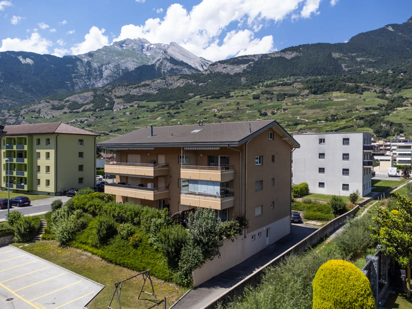 Duplex in ottime condizioni - Foto 3 di 11