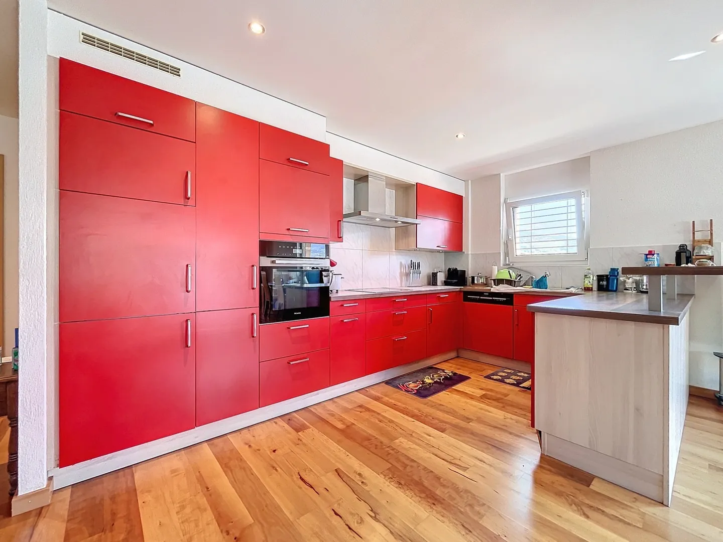 Duplex in ottime condizioni - Foto 6 di 11