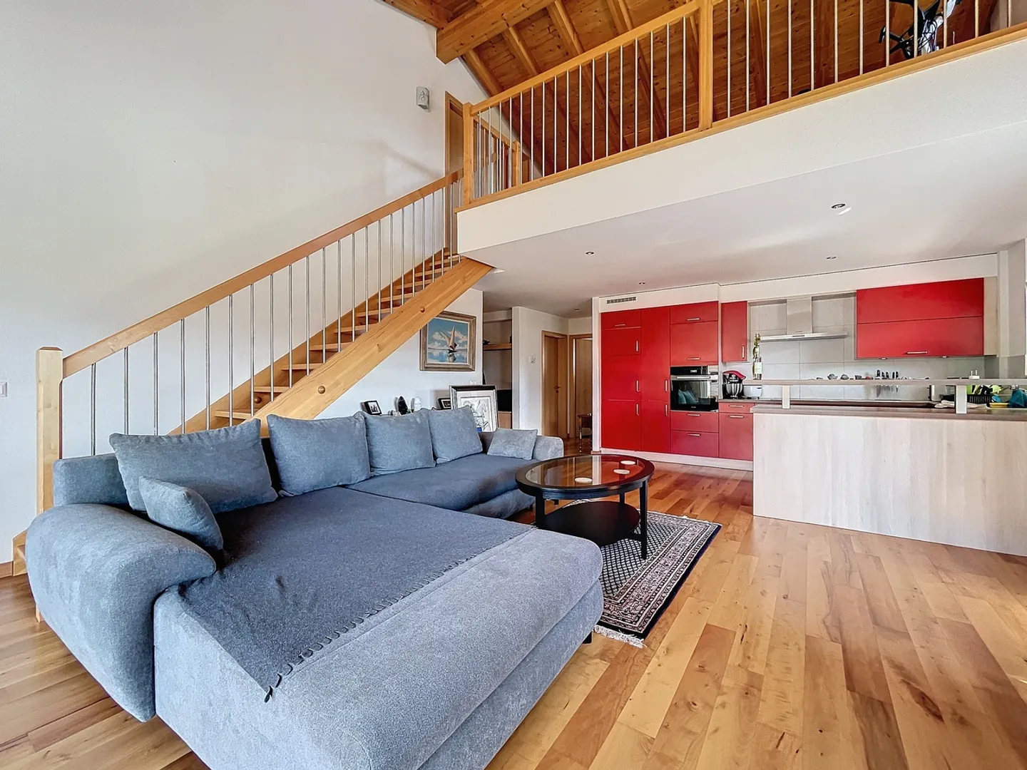 Duplex in ottime condizioni - Foto 7 di 11