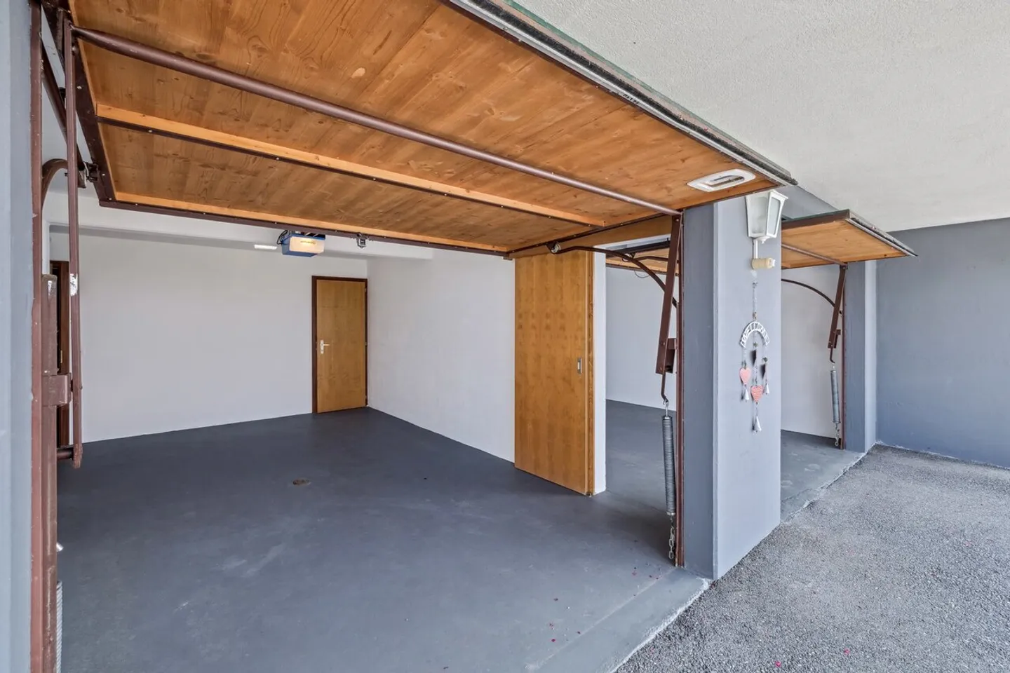 Vue panoramique &amp; élégance alpine avec piscine - Photo 13 sur 13