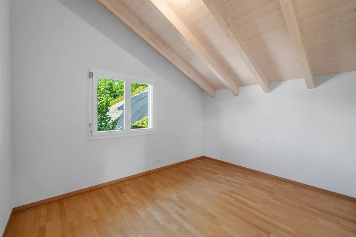 Casa 6.5 locali con vista spettacolare a Savièse - Foto 9 di 10