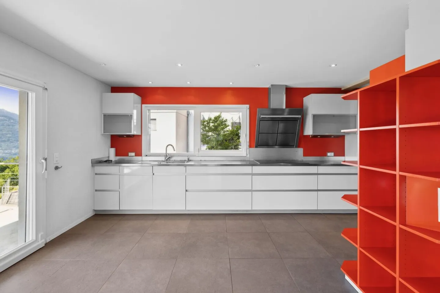 Casa 6.5 locali con vista spettacolare a Savièse - Foto 3 di 10