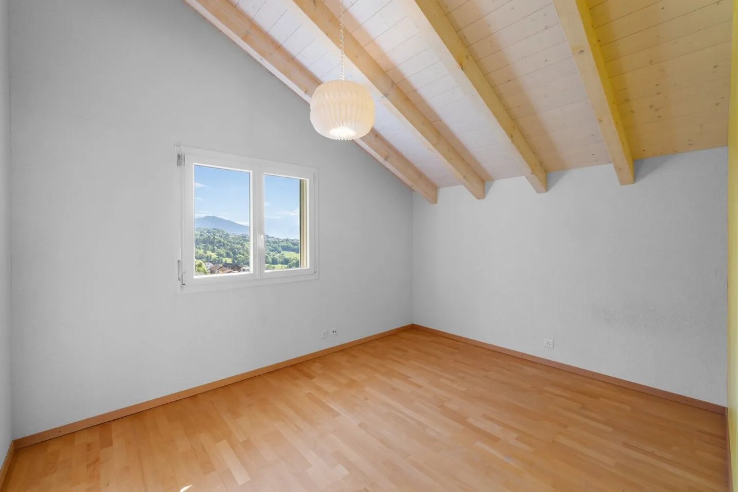 Casa 6.5 locali con vista spettacolare a Savièse - Foto 7 di 10