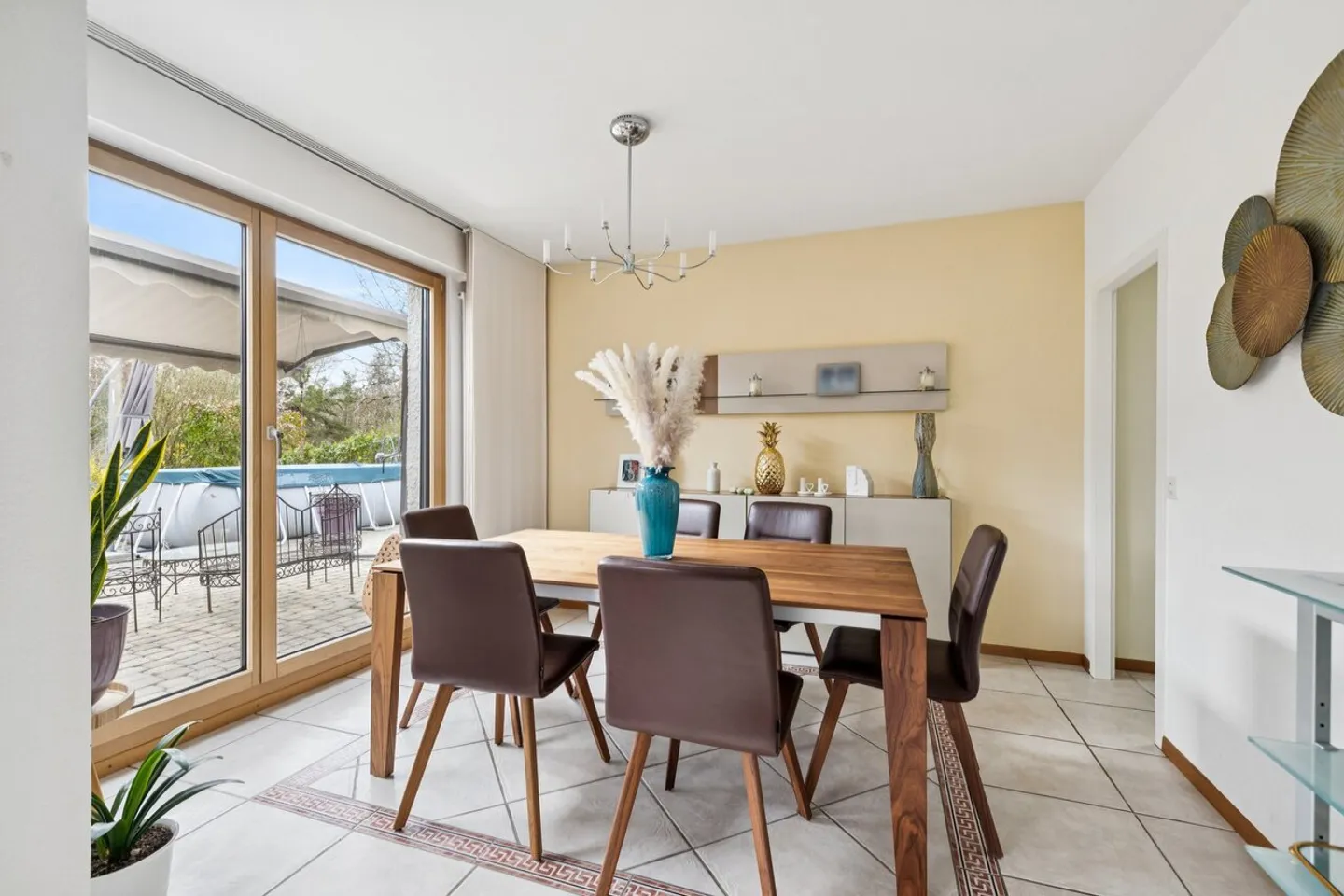 Villa indipendente di 7 locali - Foto 5 di 13