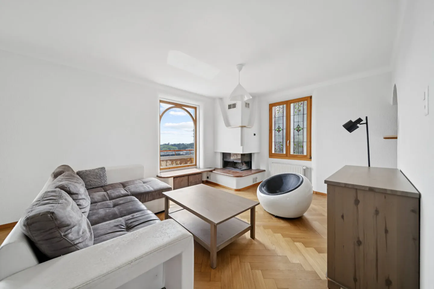 Edificio di tre unità con vista sul lago - ideale per investitori - Foto 6 di 9