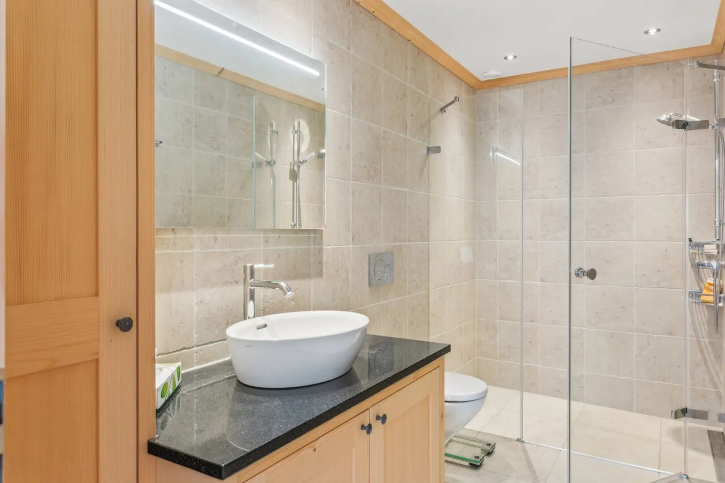 Chalet residenziale di prestigio a Château d'Oex - Foto 13 di 13