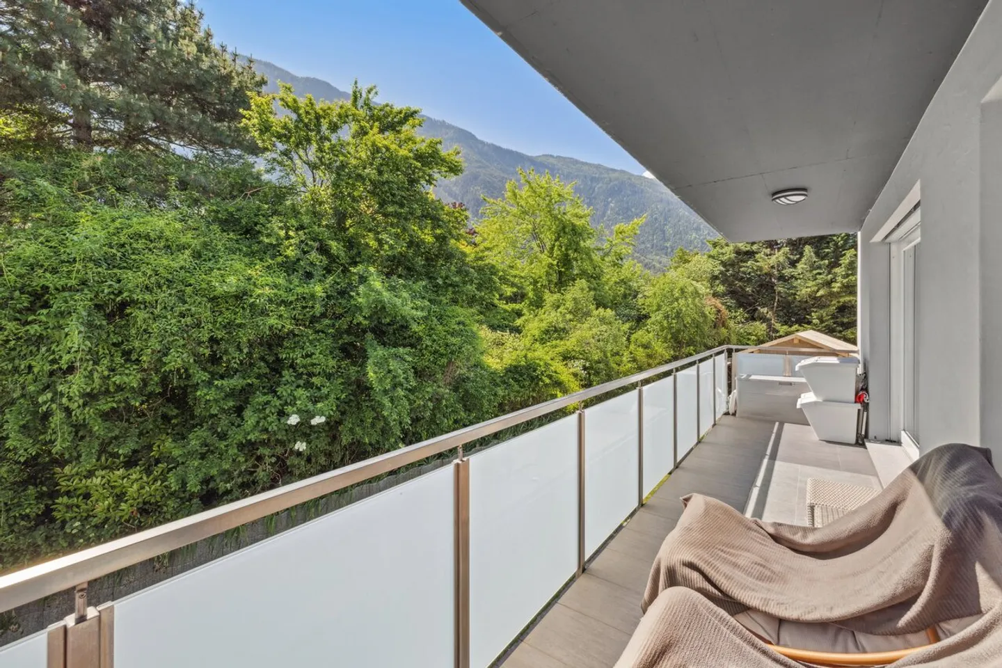 Wohnimmobilie mit 2 Wohnungen in Charrat - Foto 3 von 11