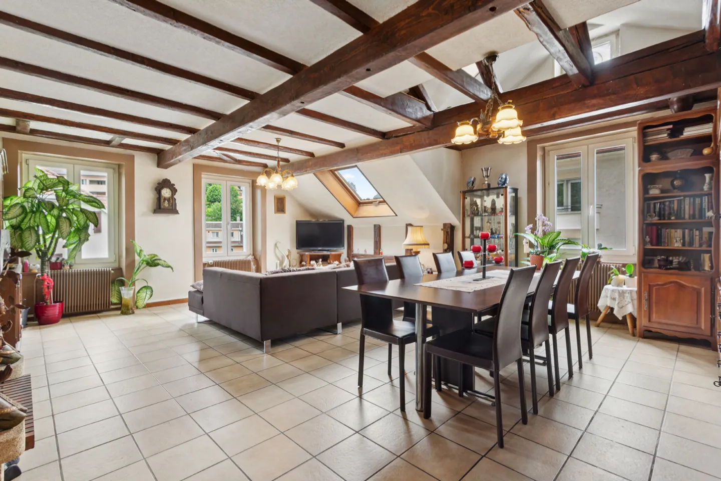 Un edificio, tre visioni - Ognuno il suo progetto - Foto 4 di 13