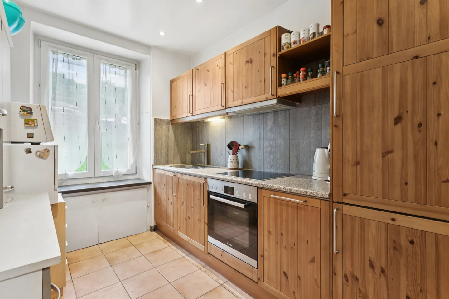 Un edificio, tre visioni - Ognuno il suo progetto - Foto 8 di 13