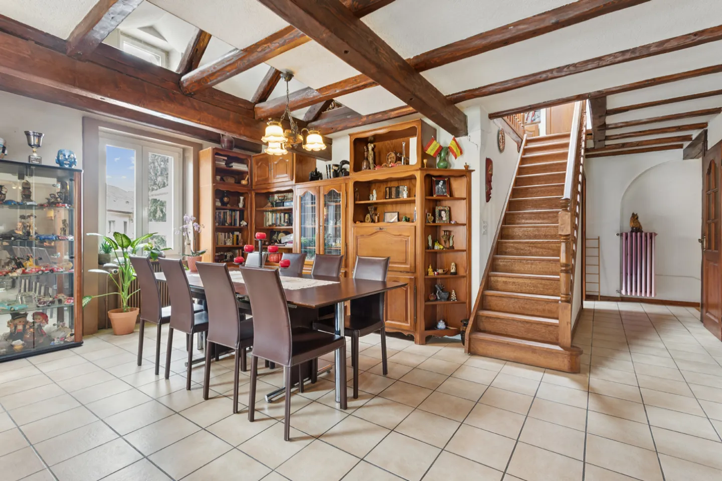 Un immeuble, trois visions - À chacun son projet - Photo 3 of 13