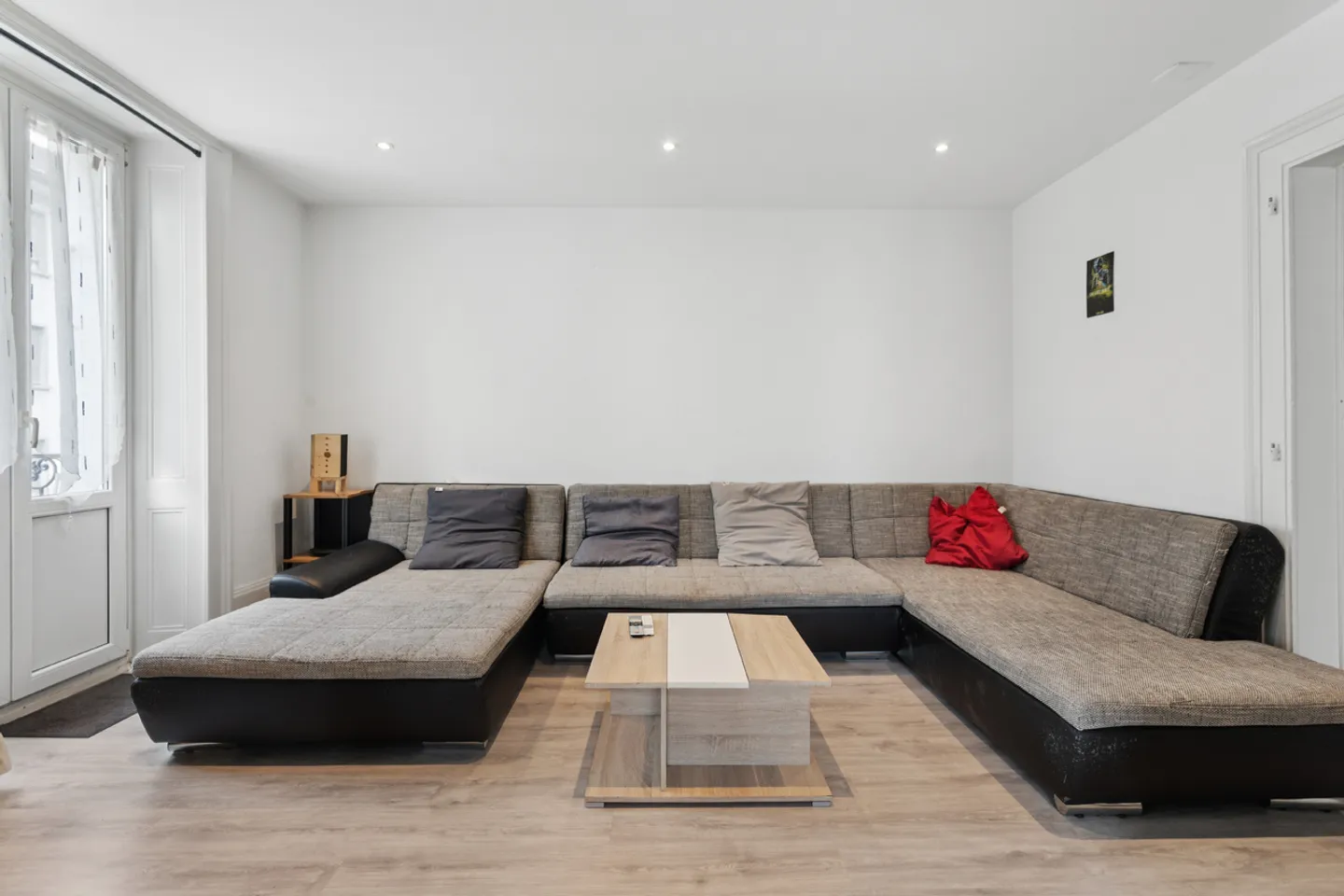 A building, three visions - Each to their own project - Photo 9 of 13