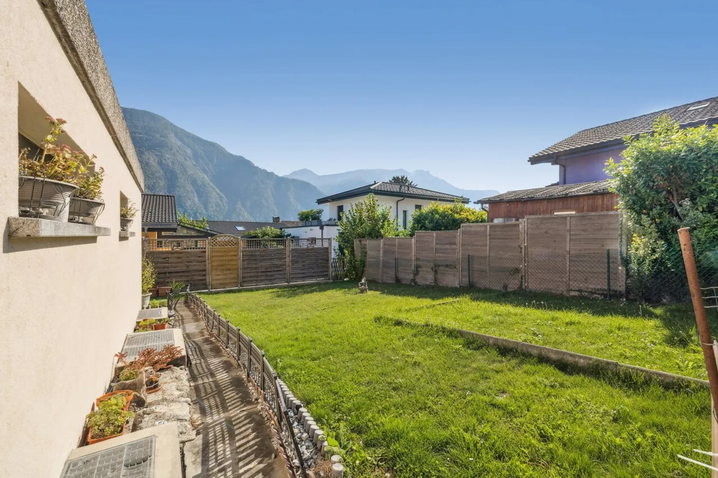 Detached 6.5-room villa to refresh, great potential! - Photo 3 of 12