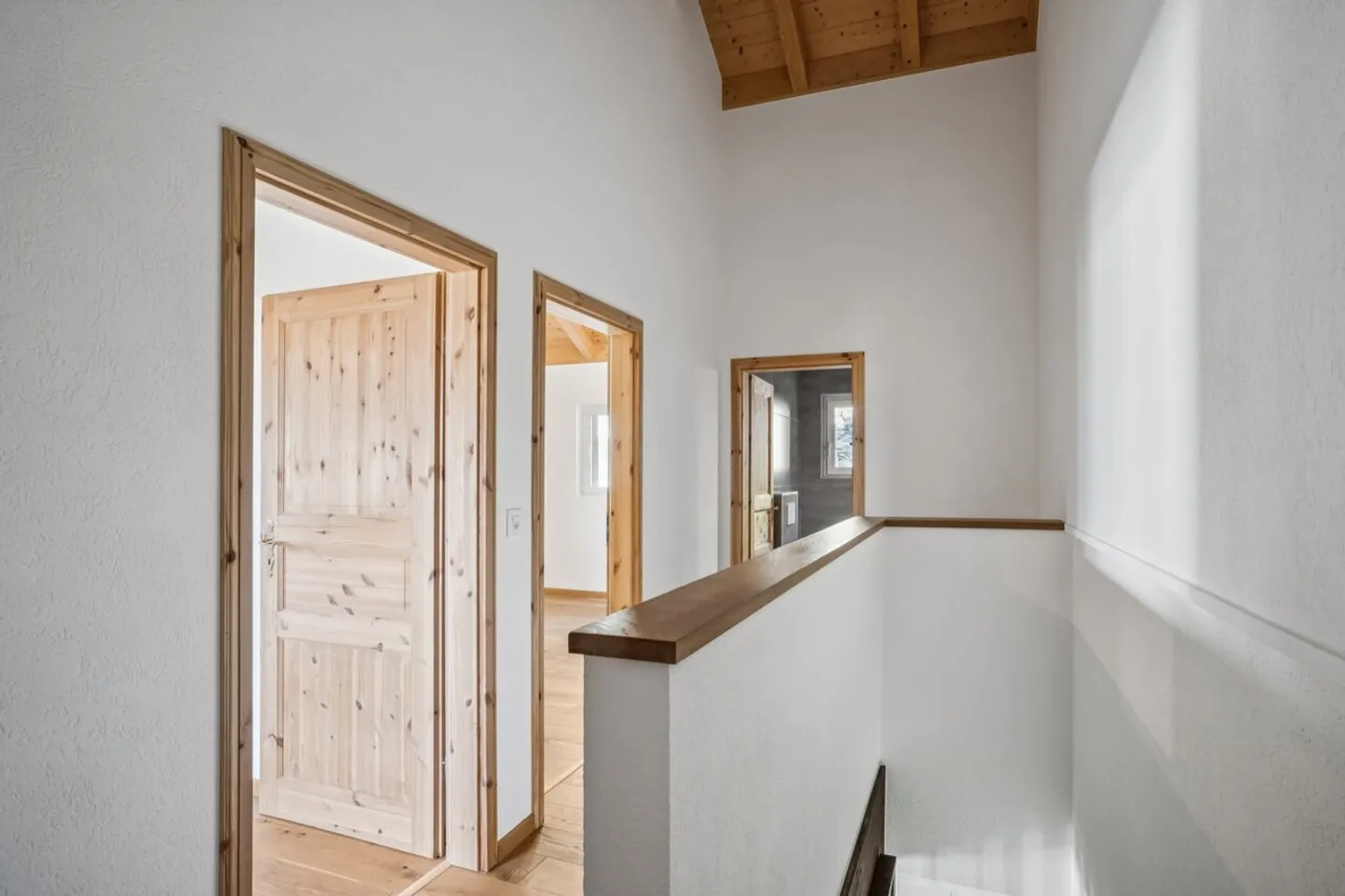 Charming 3.5 rooms + office with a view of the Dents-du-Midi - Photo 9 of 13