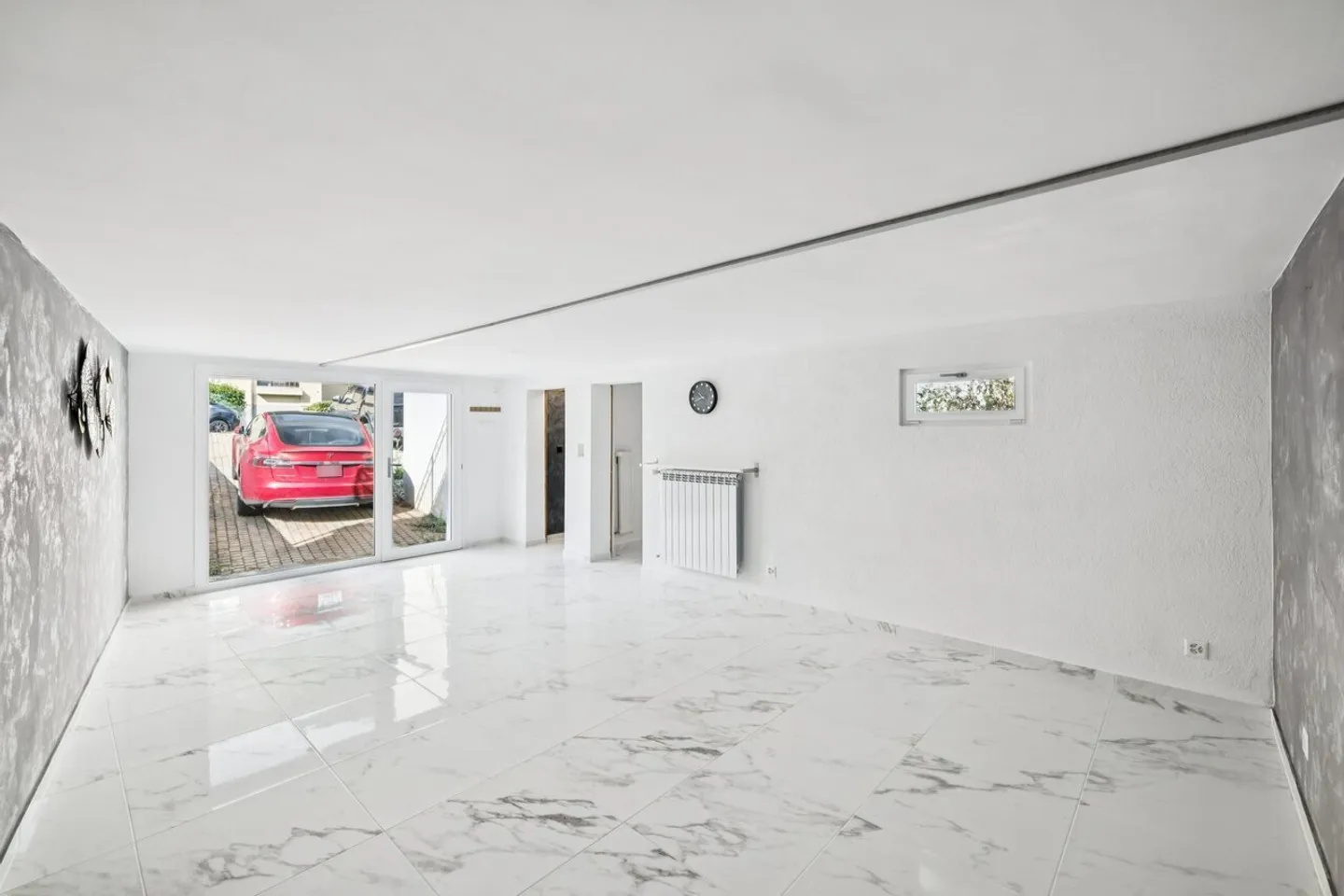 Grande casa indipendente con grande seminterrato arredato - Foto 10 di 13