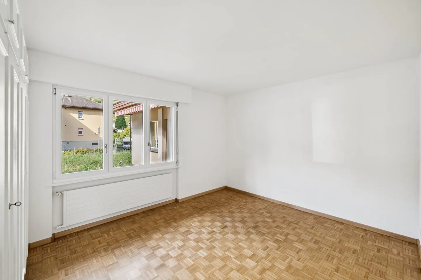 Grande casa indipendente con grande seminterrato arredato - Foto 13 di 13