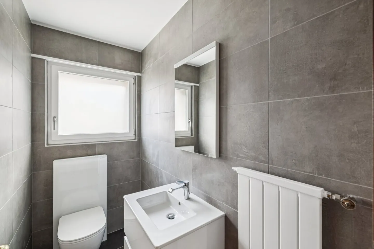 Grande casa indipendente con grande seminterrato arredato - Foto 7 di 13