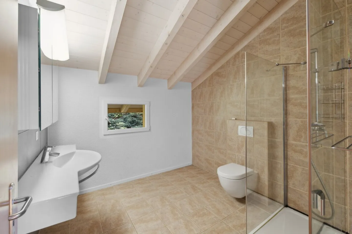 Maison 6.5 pièces avec vue spectaculaire à Savièse - Photo 8 sur 10