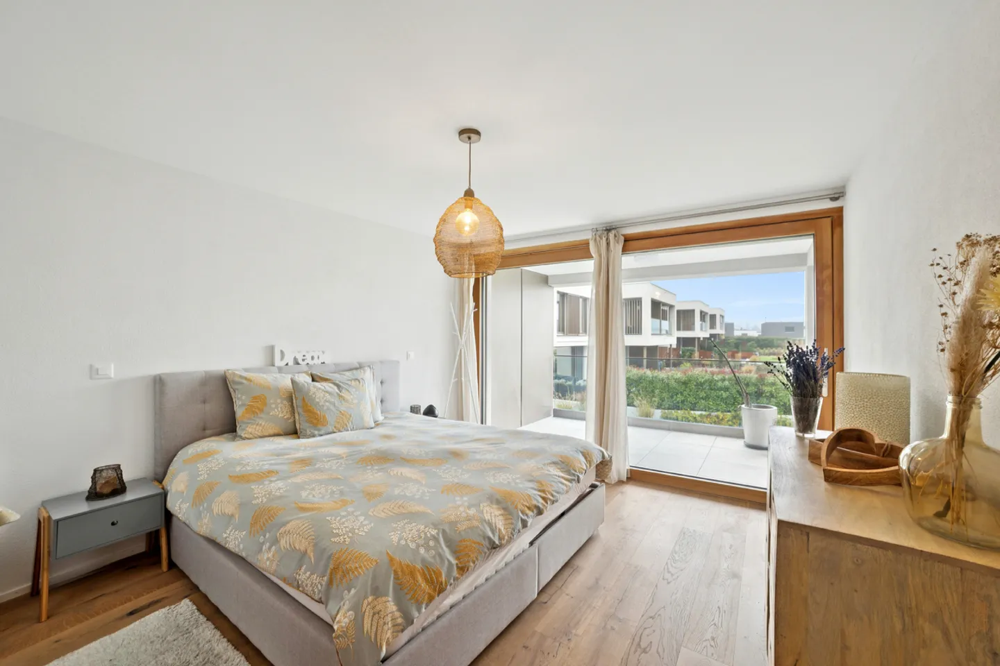 Contemporary Charm in the Heart of Nature in Portalban - Photo 11 of 13