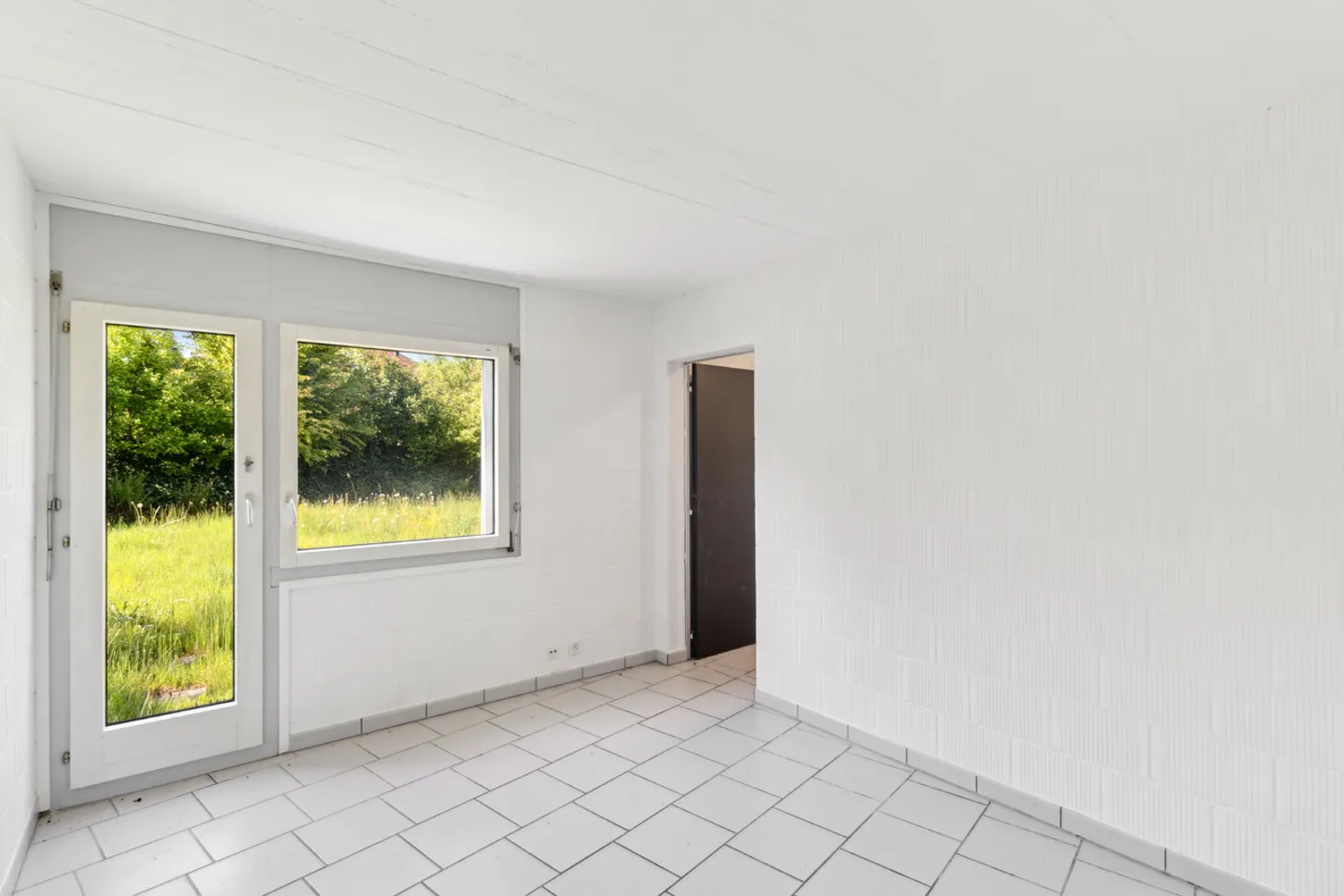 Casa familiare con giardino esposto a sud - Foto 4 di 13