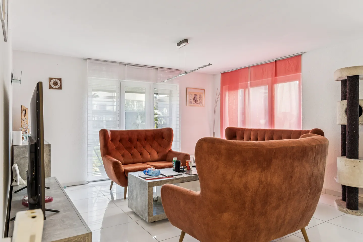 Solid multi-family house with sustainable return potential - Photo 6 of 13