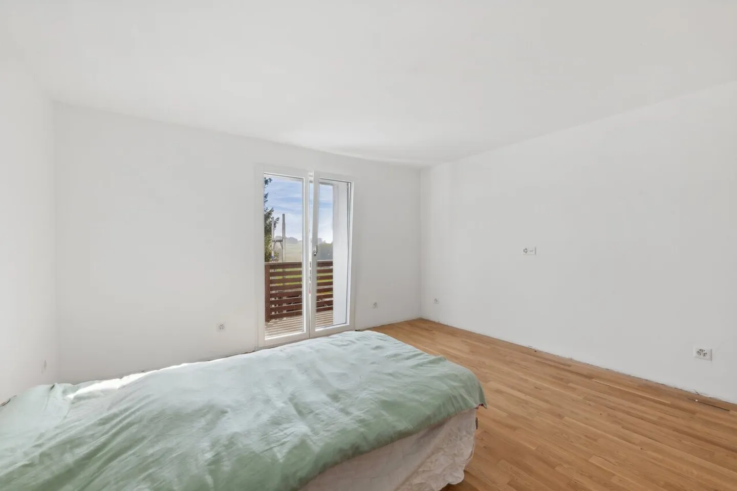 Casa indipendente ristrutturata - A 2 min. dal villaggio di Attalens - Foto 6 di 12