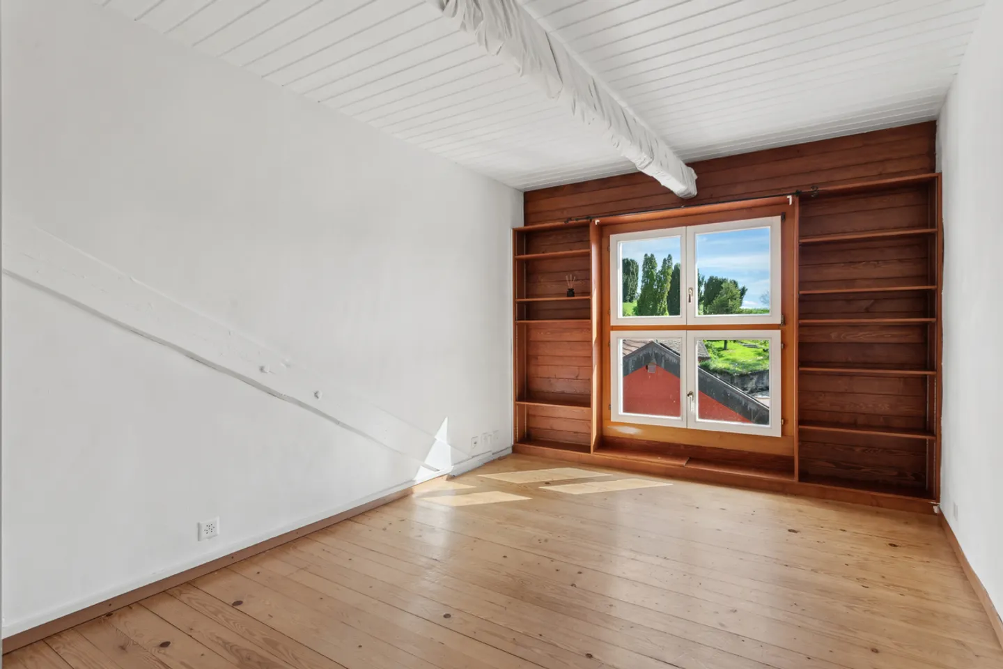 Ehemalige Kunstgalerie in ein spektakuläres und einzigartiges Haus umgewandelt - Foto 10 von 13