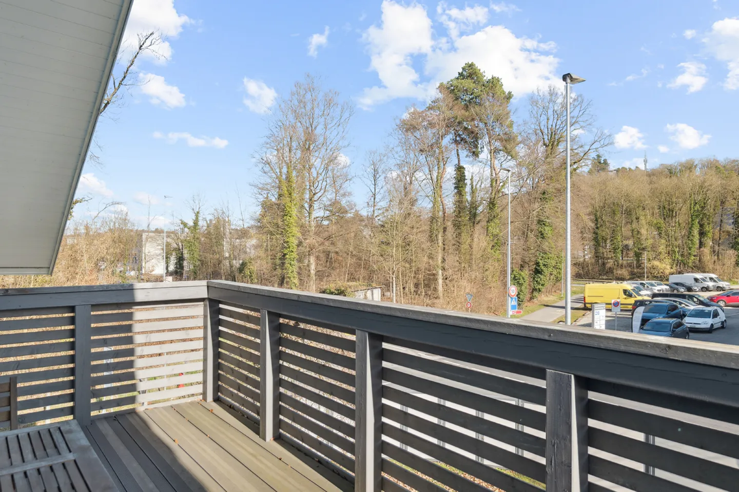 Charming Family Home in Lyss - Photo 12 of 13