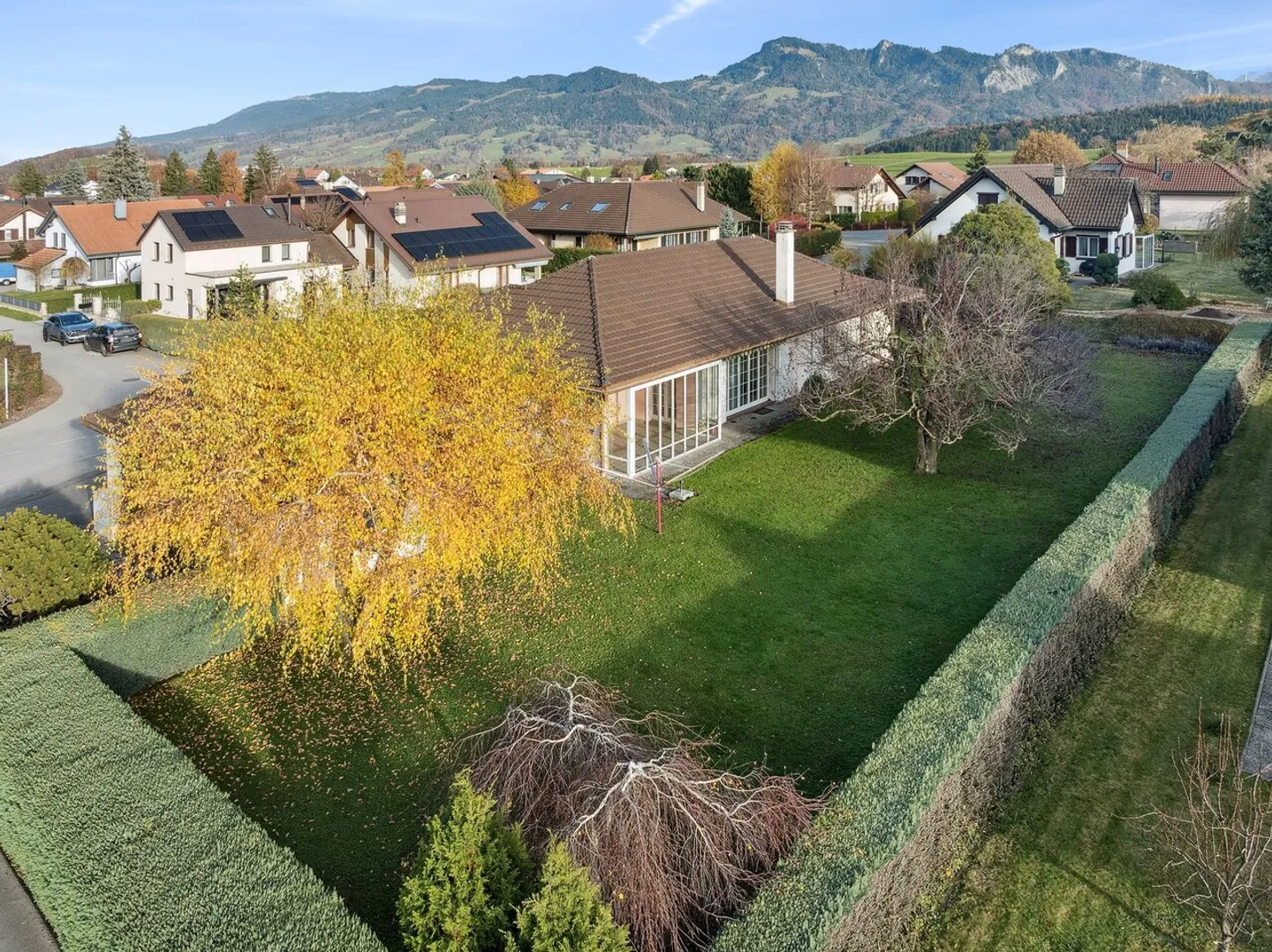 Single-storey 4.5-room house - Photo 3 of 13