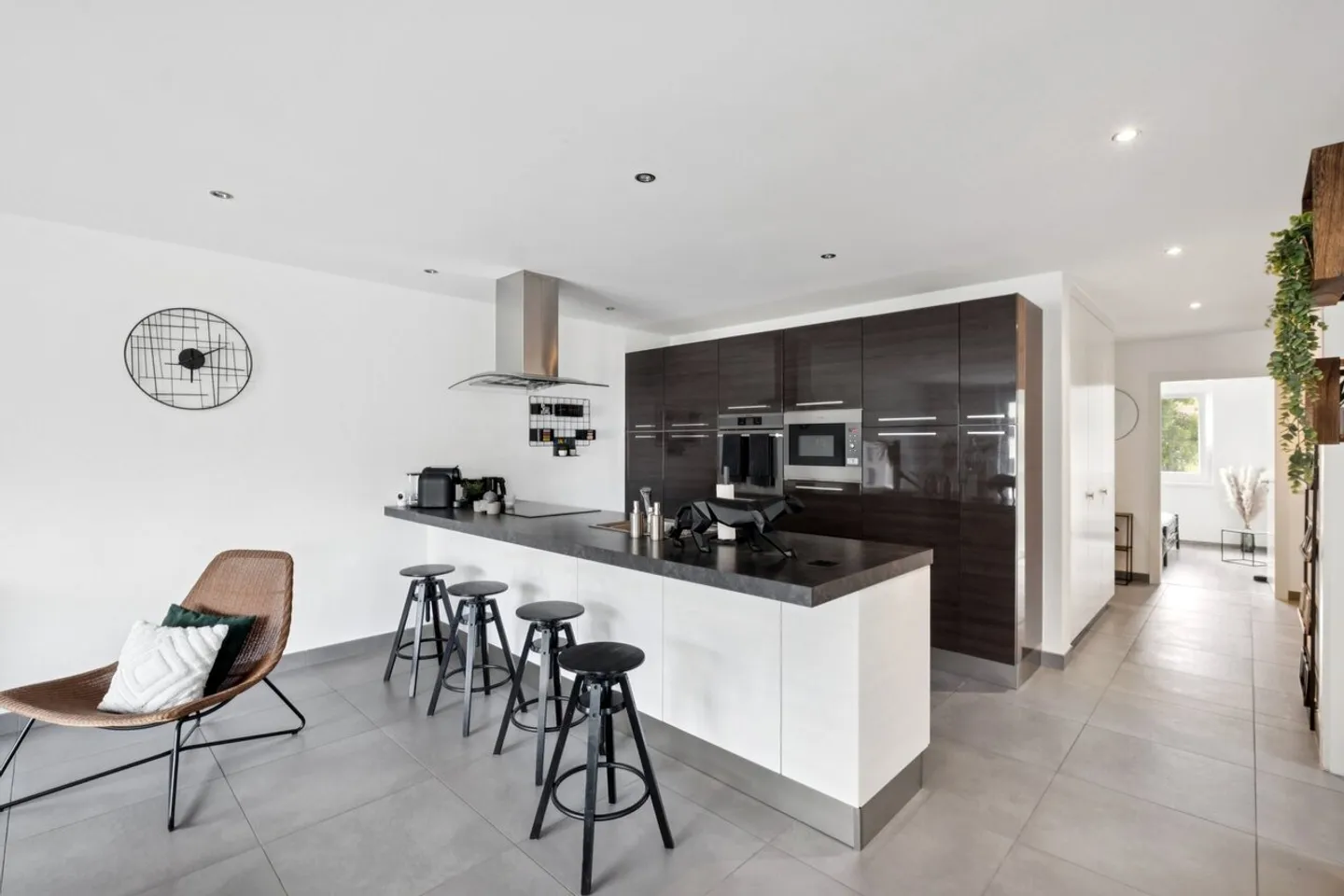 Elegance and comfort in the heart of Champlan - Photo 6 of 10