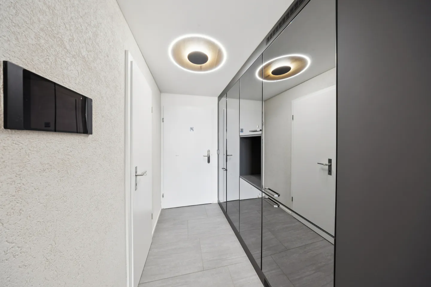 Holidays & Return combined - Hotel room with Alpine view in Beatenberg - Photo 8 of 13