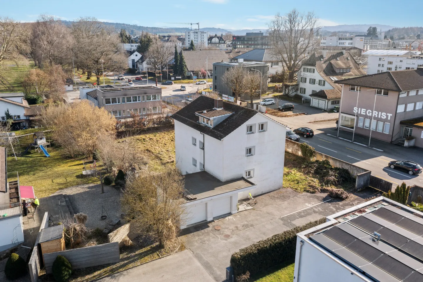 Investissement attractif en Suisse - Rendement élevé &amp; conservation de la valeur - Photo 3 sur 10