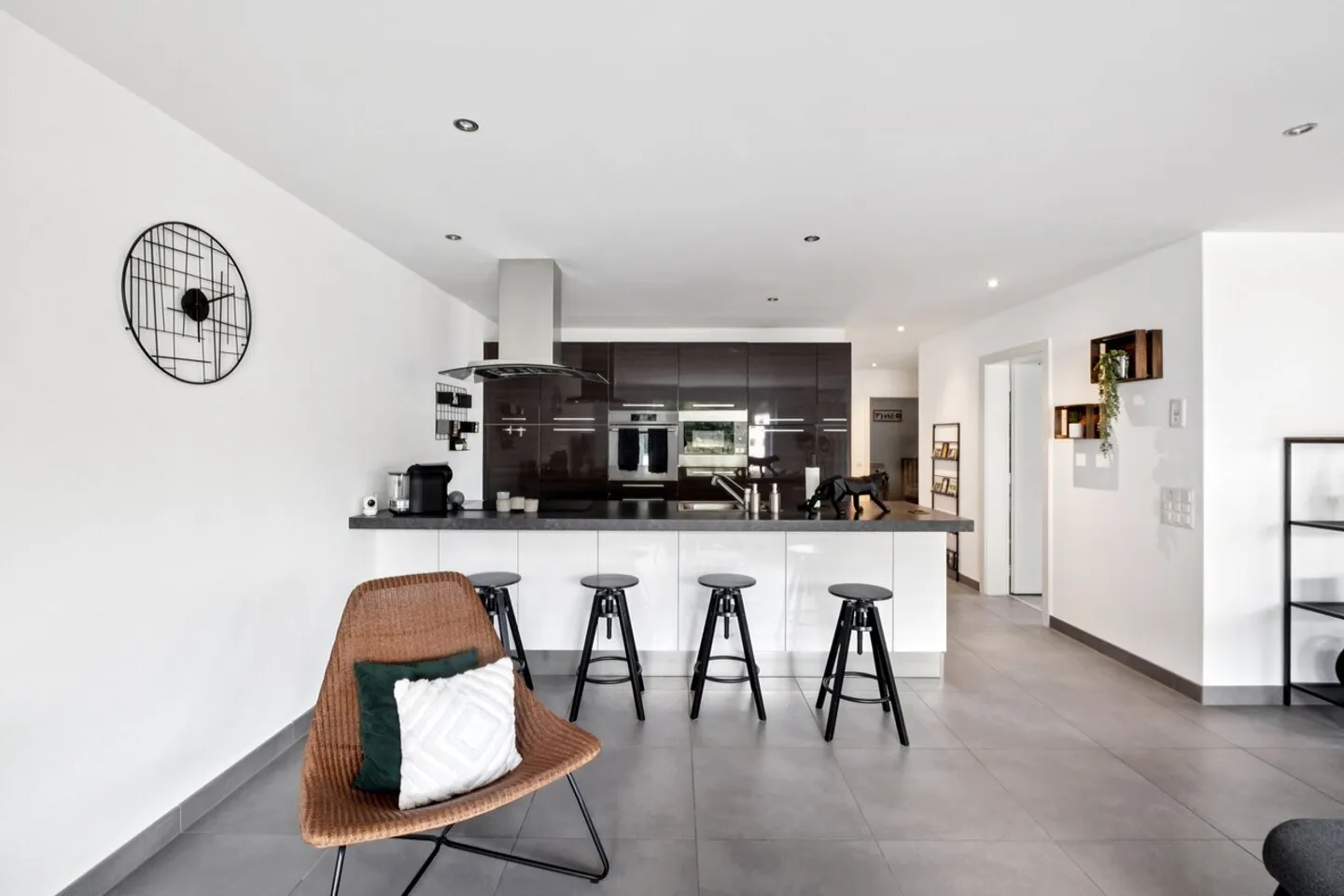 Elegance and comfort in the heart of Champlan - Photo 5 of 10