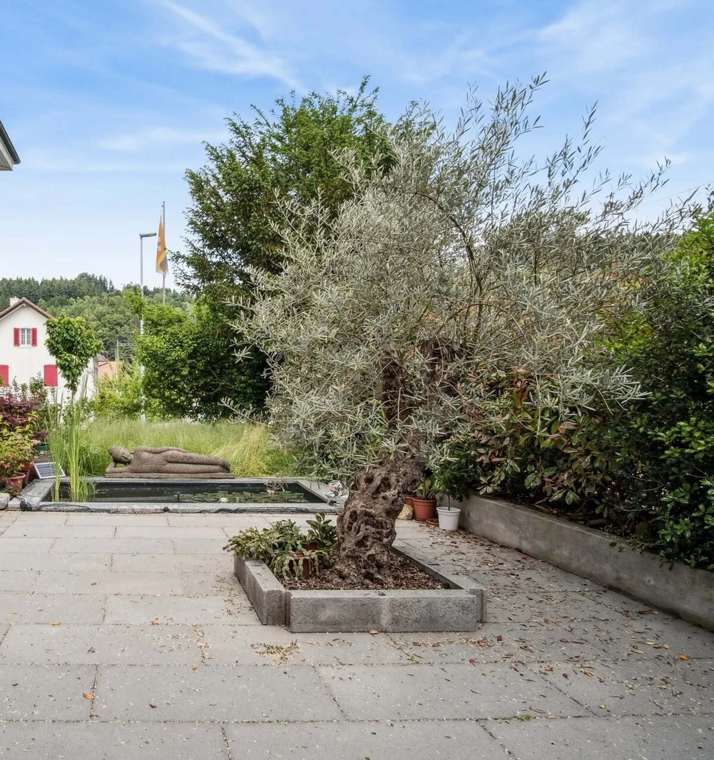 Splendida casa di 11,5 stanze con vista panoramica - Foto 8 di 8