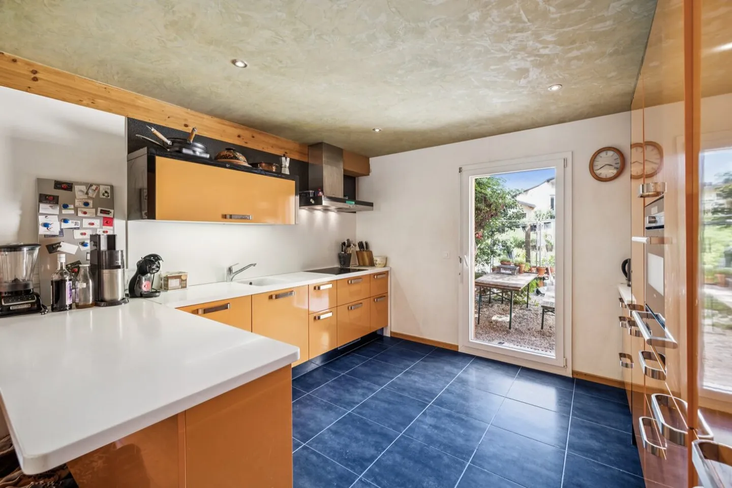 Casa indipendente vicino a Sion - Grande terreno e grande potenziale - Foto 5 di 11