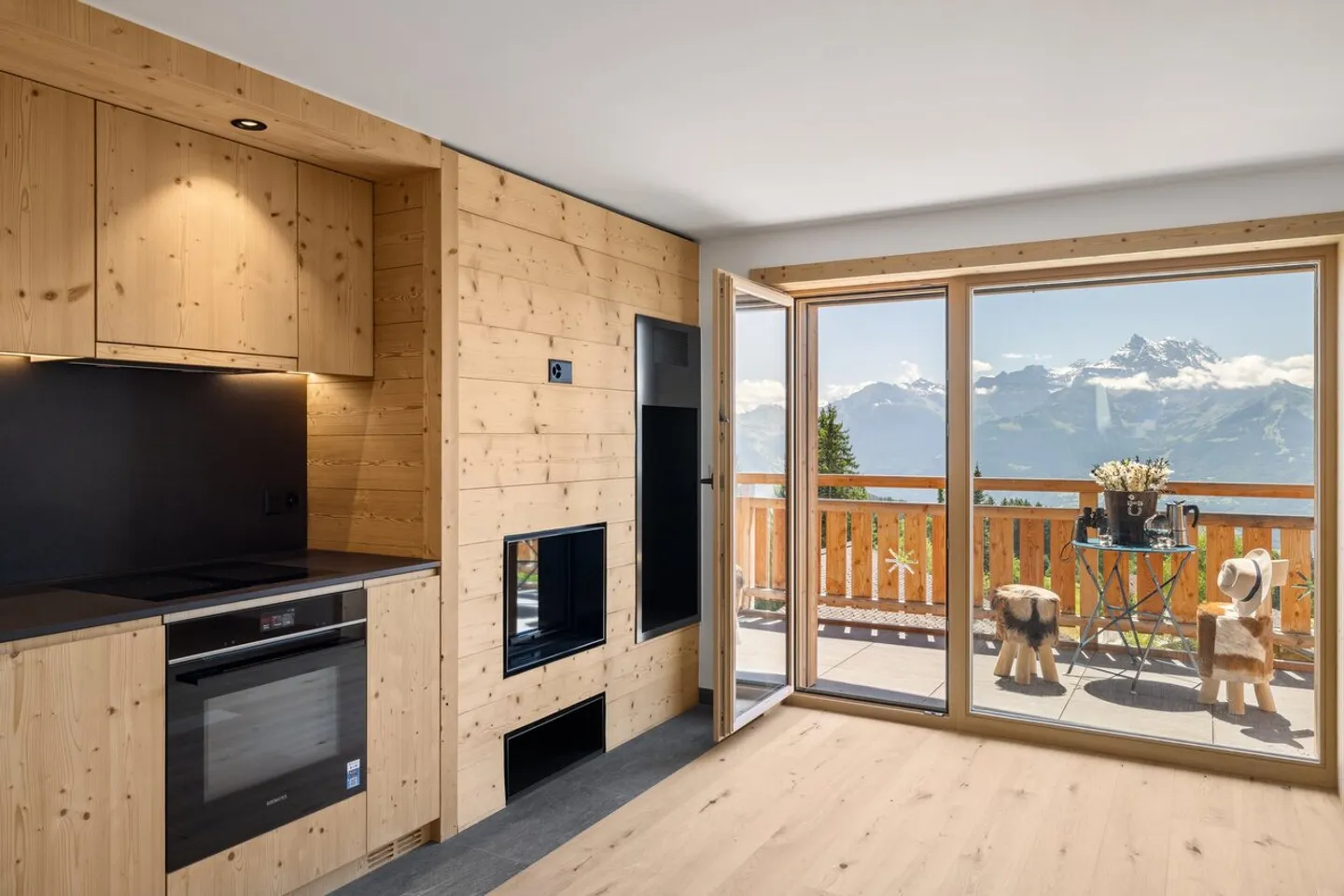 Sublime Duplex Cuore Assicurato! - Foto 1 di 13