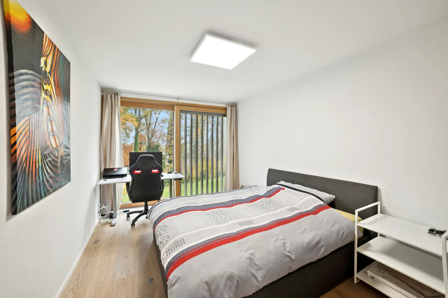 Contemporary Charm in the Heart of Nature in Portalban - Photo 8 of 13