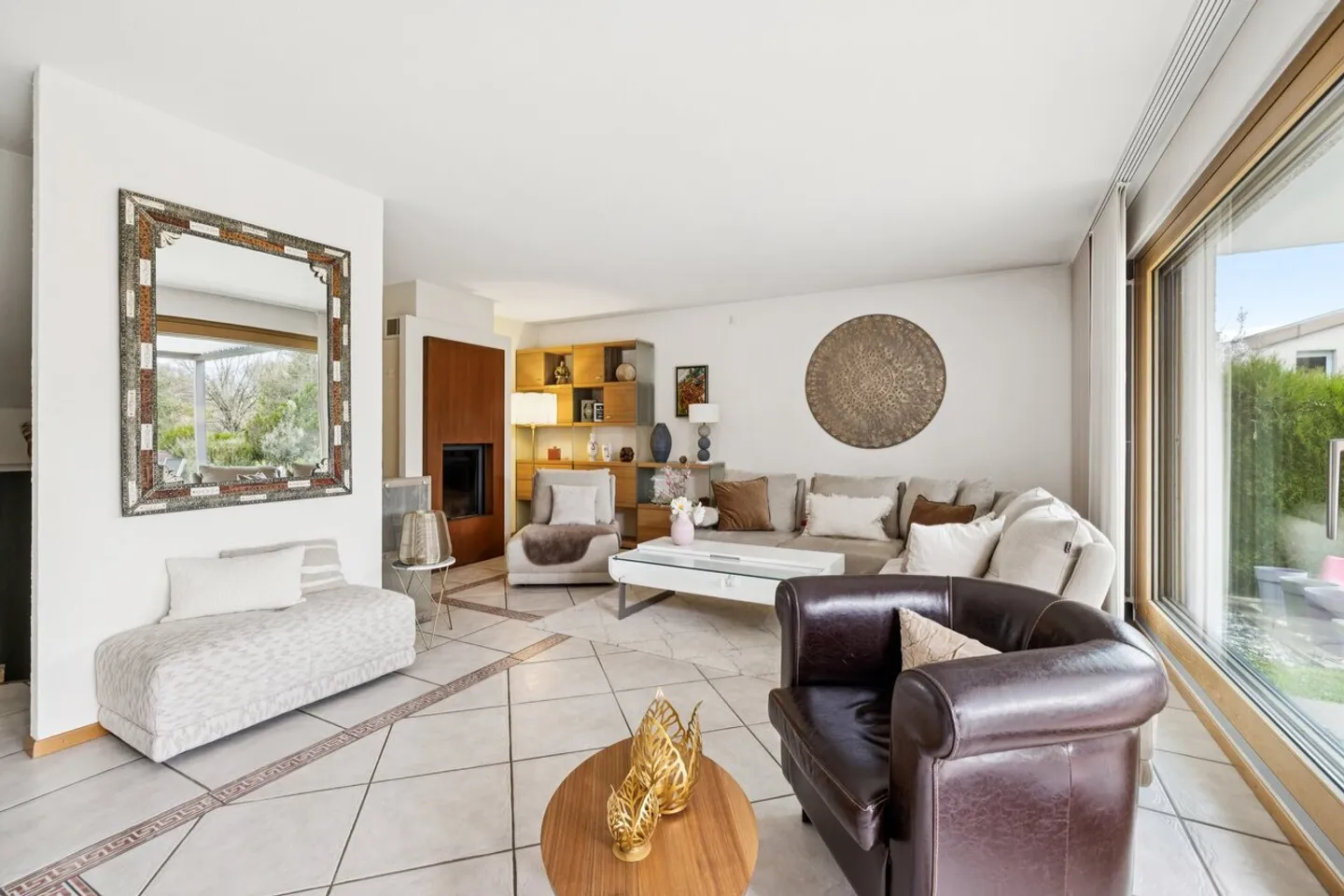 Villa indipendente di 7 locali - Foto 4 di 13