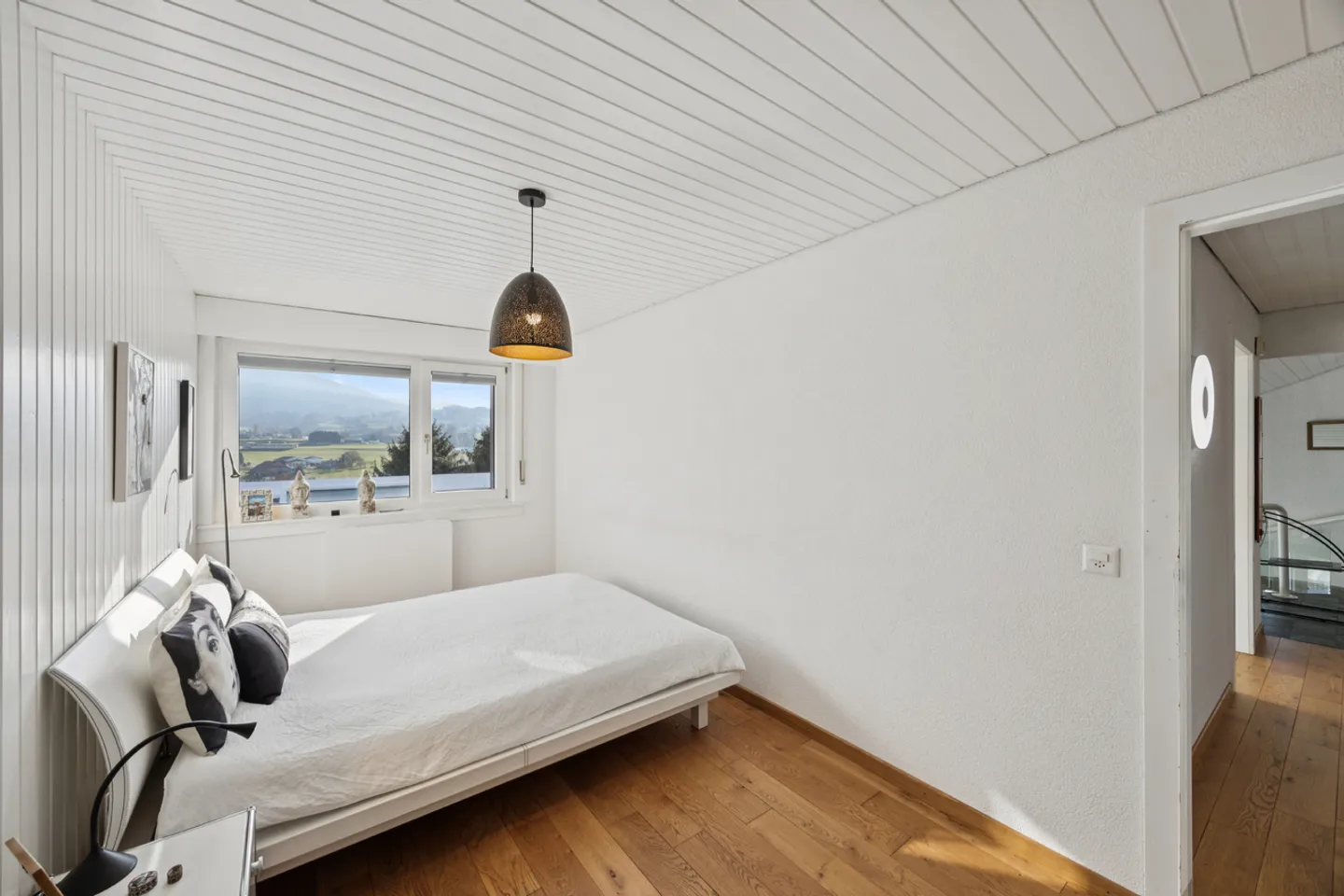 EN EXCLUSIVITE - Une propriété d'architecte au charme intemporel - Photo 4 sur 6